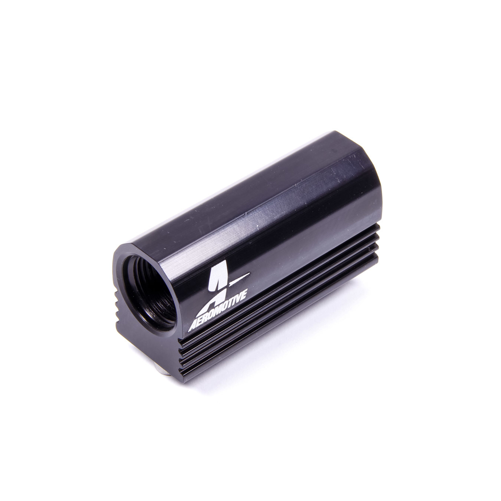 8AN Pressure Sensor Adapter - Ford 4.6L