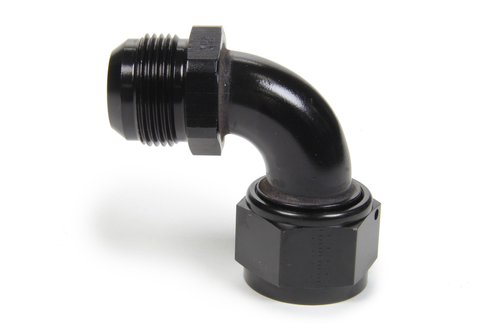 Xrp-Xtreme Racing Prod. - #16 Male To #16 Female Swivel 90-Deg Fitting