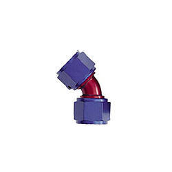 Xrp-Xtreme Racing Prod. - #6 45 Deg Fem Swivel Coupling