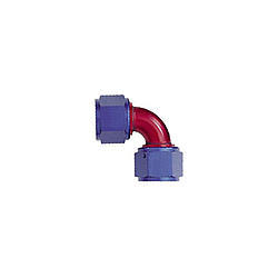Xrp-Xtreme Racing Prod. - #10 90 Deg Fem Swivel Coupling