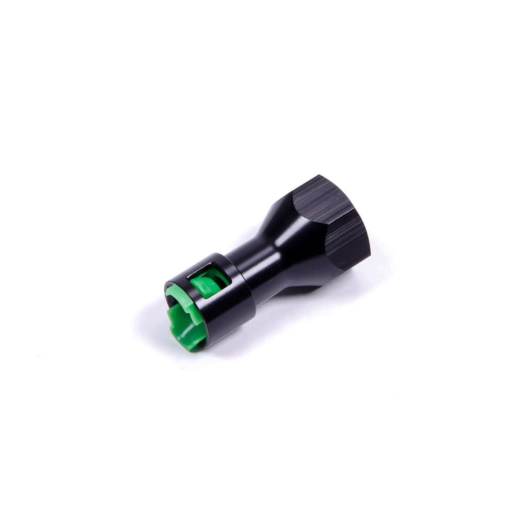 [AFS15118] Aeromotive Quick Connector Adapter -8AN Female to 3/8in