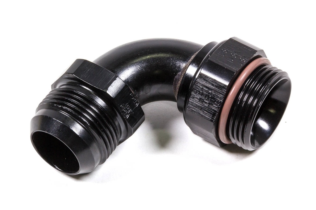 Xrp-Xtreme Racing Prod. - #16 Male 90 Bent Tube To #16 Orb Fitting