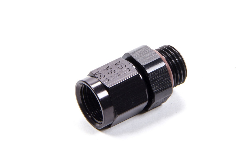 Xrp-Xtreme Racing Prod. - 6an Female To 6an Orb Fitting- Straight