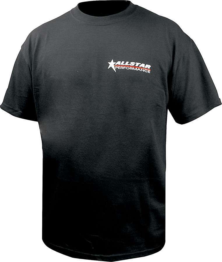 [ALL99902S] Allstar Performance - Allstar T-Shirt Black Small