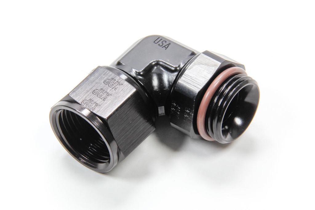 Xrp-Xtreme Racing Prod. - #12 Female 90 Deg To #12 Orb Fitting