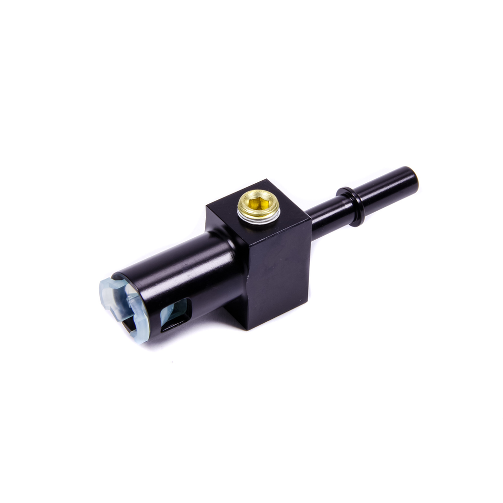 [AFS15120] Aeromotive Quick Connect / Access Port Fitting