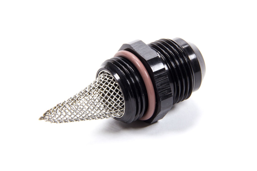Xrp-Xtreme Racing Prod. - #12 Male Flare To #12 Orb Straight Fitting