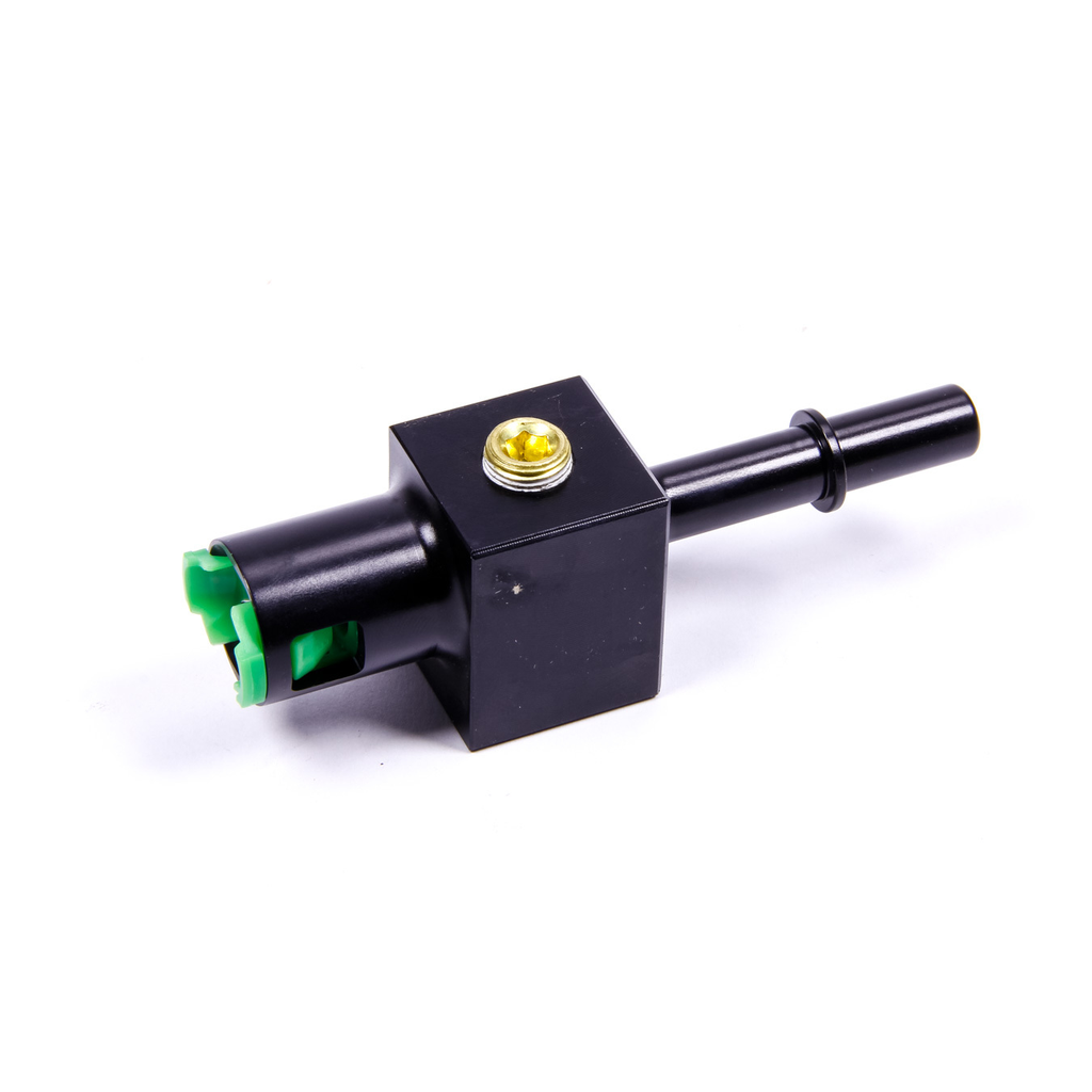 Quick Connect / Access Port Fitting