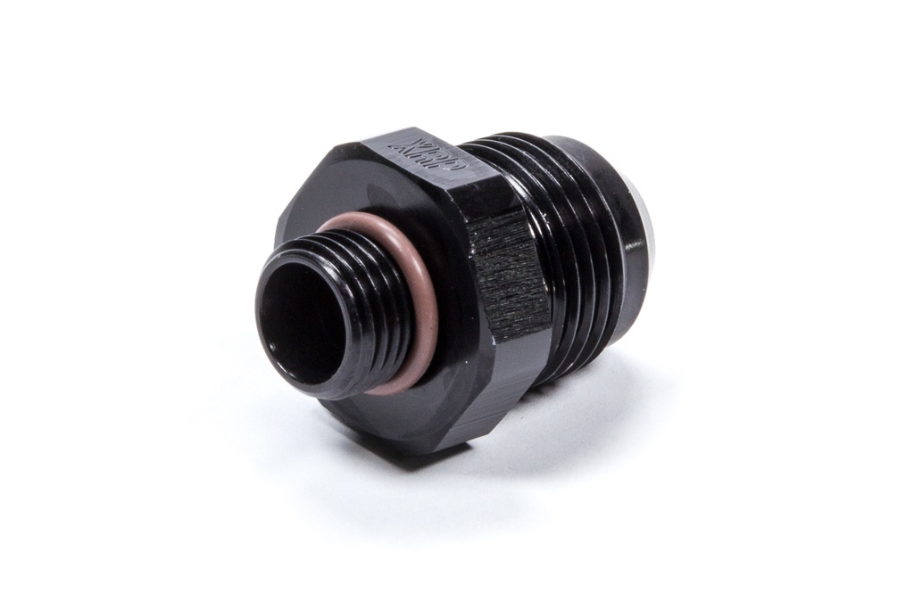 Xrp-Xtreme Racing Prod. - #10 Male Flare To #6 Orb Straight Fitting