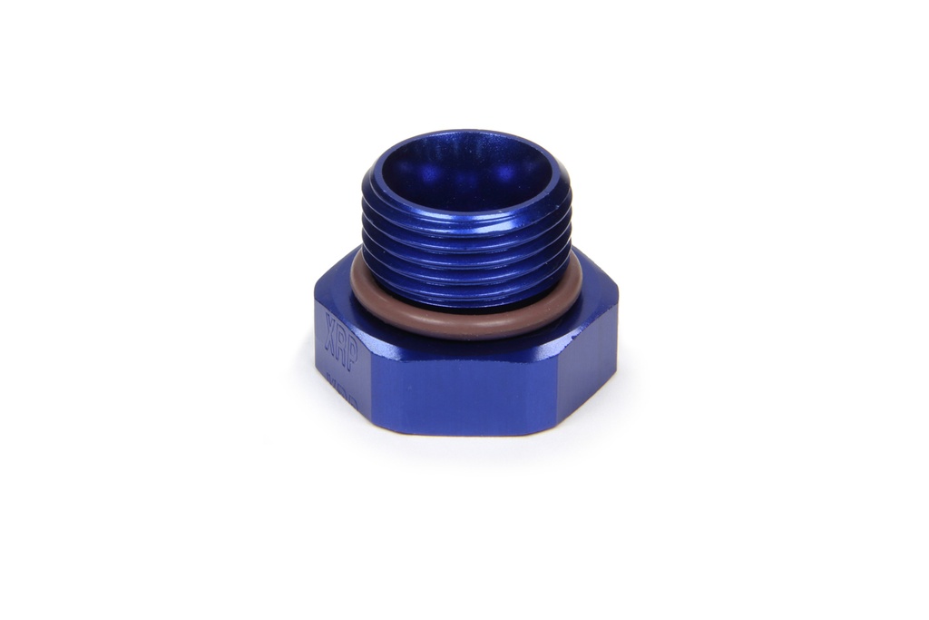 Xrp-Xtreme Racing Prod. - #8 Straight Thread Plug