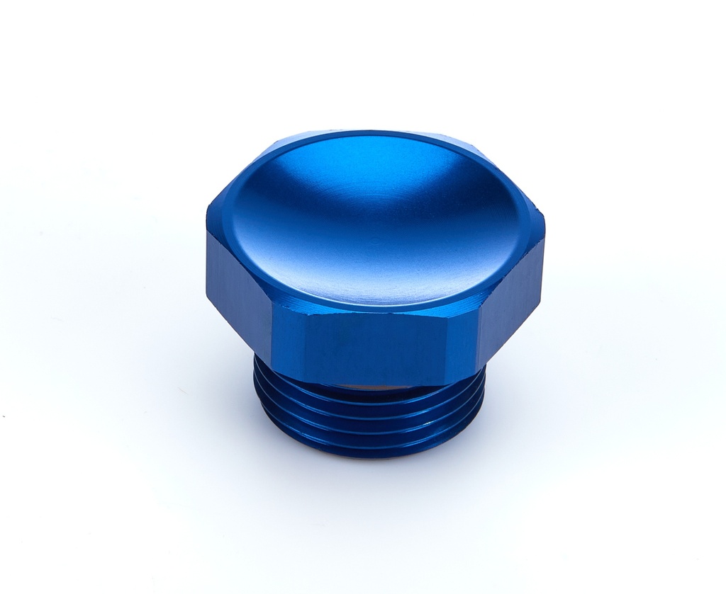 XRP-Xtreme Racing Prod. - #12 Straight Thread Plug