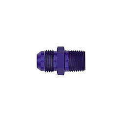 Xrp-Xtreme Racing Prod. - Adapter #4 Flare to 1/8 in NPT