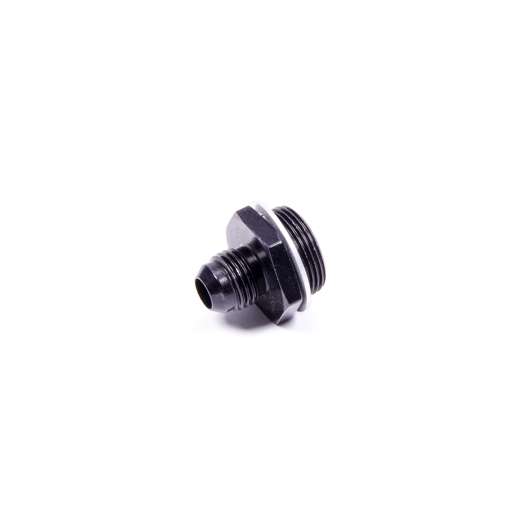 [AFS15201] Aeromotive -6an Holley Carb Fitting 7/8in-20