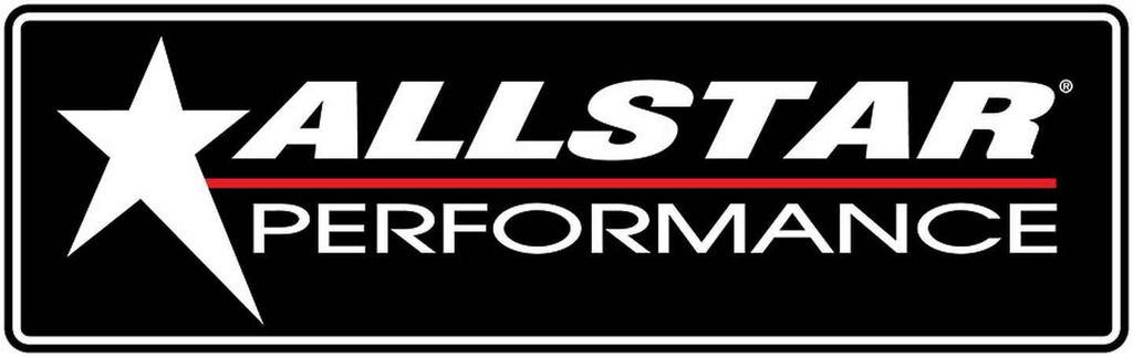 [ALL032] Allstar Performance - Allstar Decal 8x26