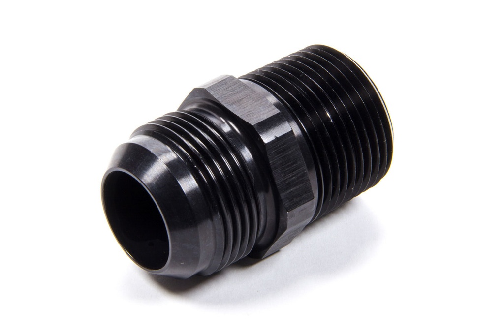 Xrp-Xtreme Racing Prod - Adapter Fitting #16 To 1in-Npt Black