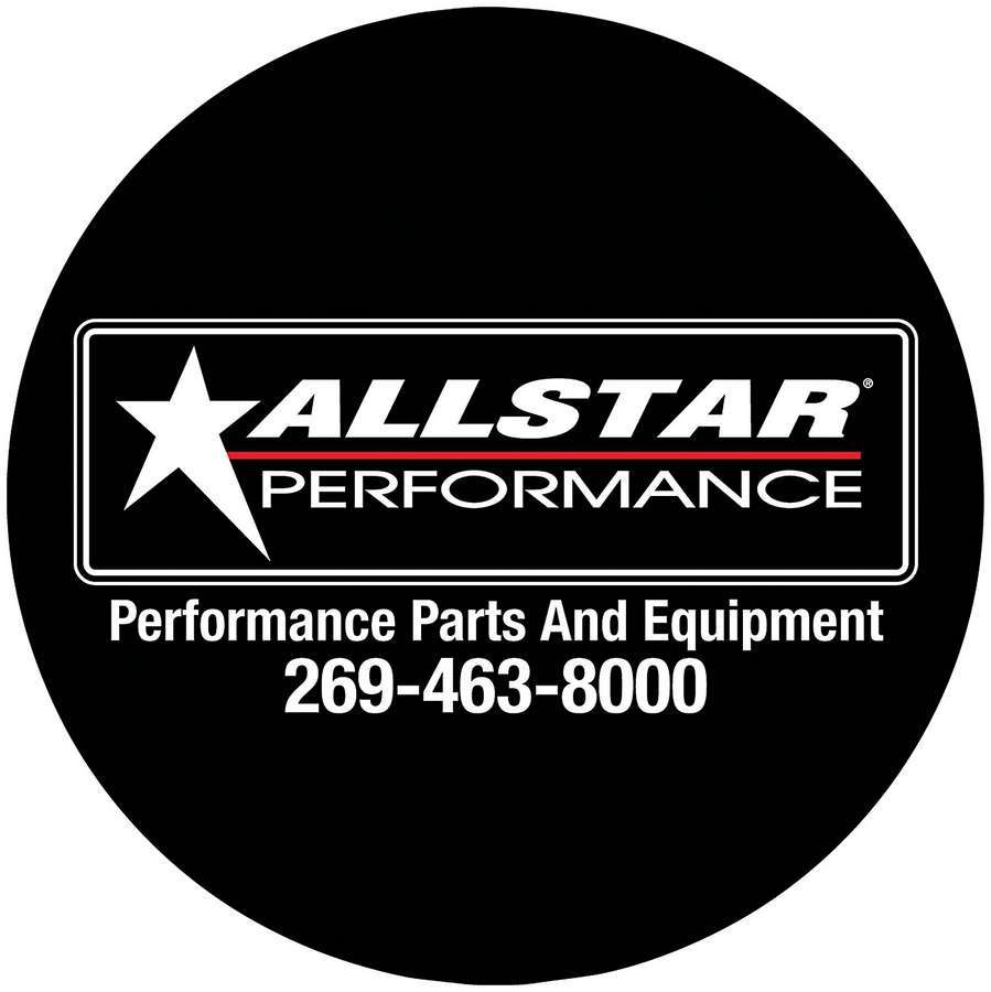 [ALL049-50] Allstar Performance - Allstar Coaster 50pk