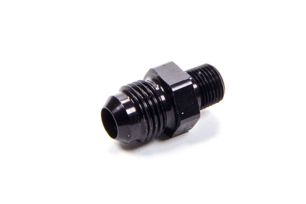 Xrp-Xtreme Racing Prod. - Adapter Fitting #6 To 1/8npt Black
