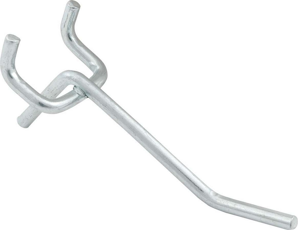 [ALL054] Allstar Performance - Peg Hooks 2in 50pk