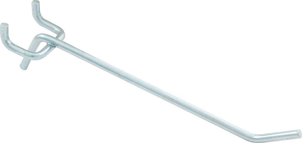 [ALL055] Allstar Performance - Peg Hooks 4in 50pk