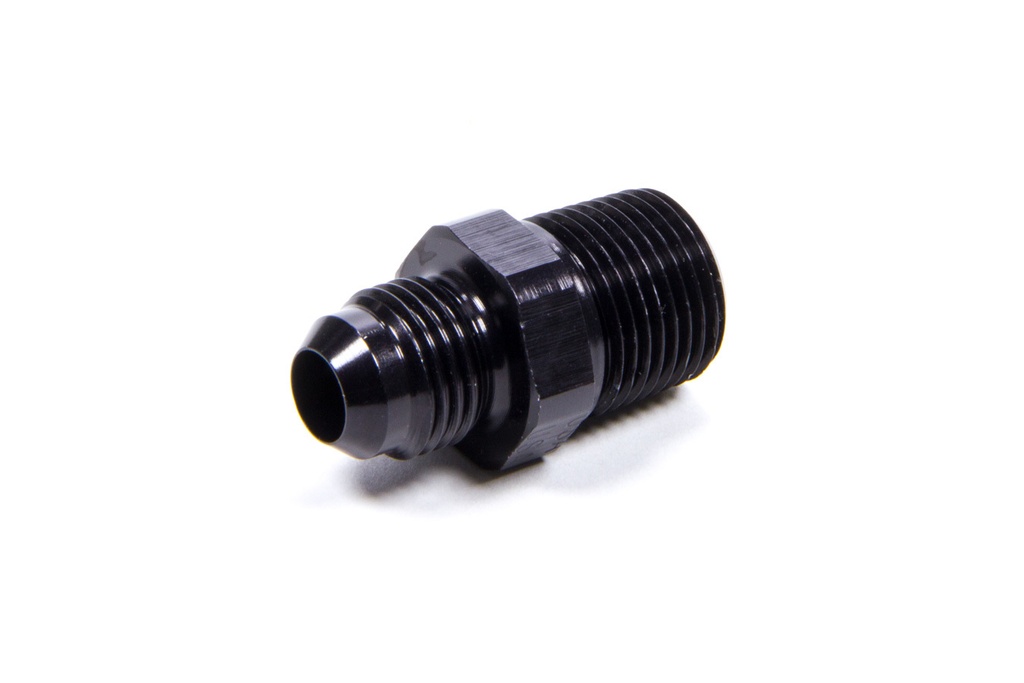 XRP-Xtreme Racing Prod. - Adapt. #6 Flare X 3/8npt Black
