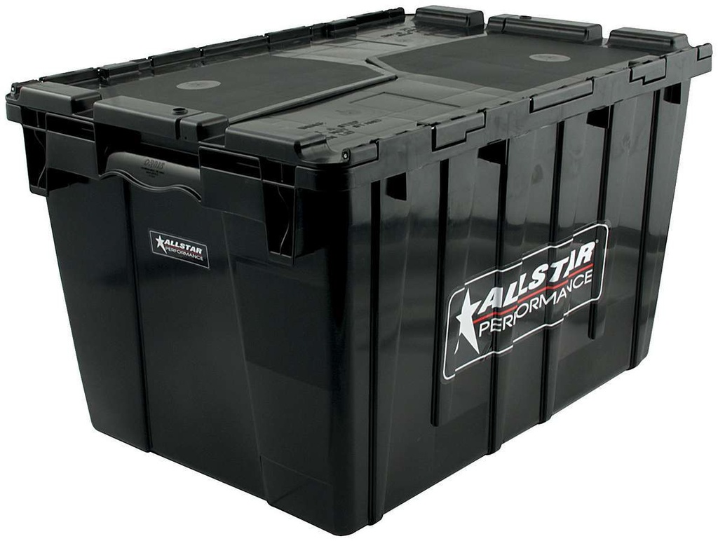 [ALL059] Allstar Performance - Black Storage Tote
