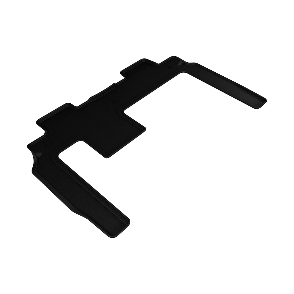 [M3DL1BC02221509] 3D Maxpider - Kagu Floor Liners Black