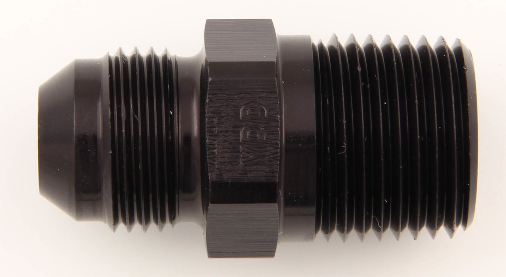Xrp-Xtreme Racing Prod. - Adapt. #8 Flare X 1/2npt Black