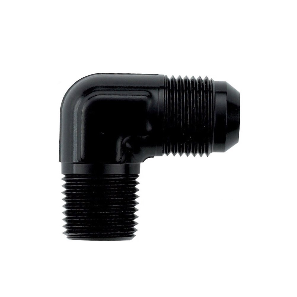 Xrp-Xtreme Racing Prod. - 3an To 1/8 Npt 90-Degree Adapter Fitting