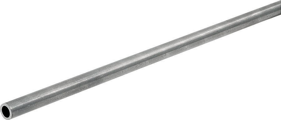 [ALL22117-12] Allstar Performance - Mild Steel Round Tubing 3/8in x .065in x 12ft