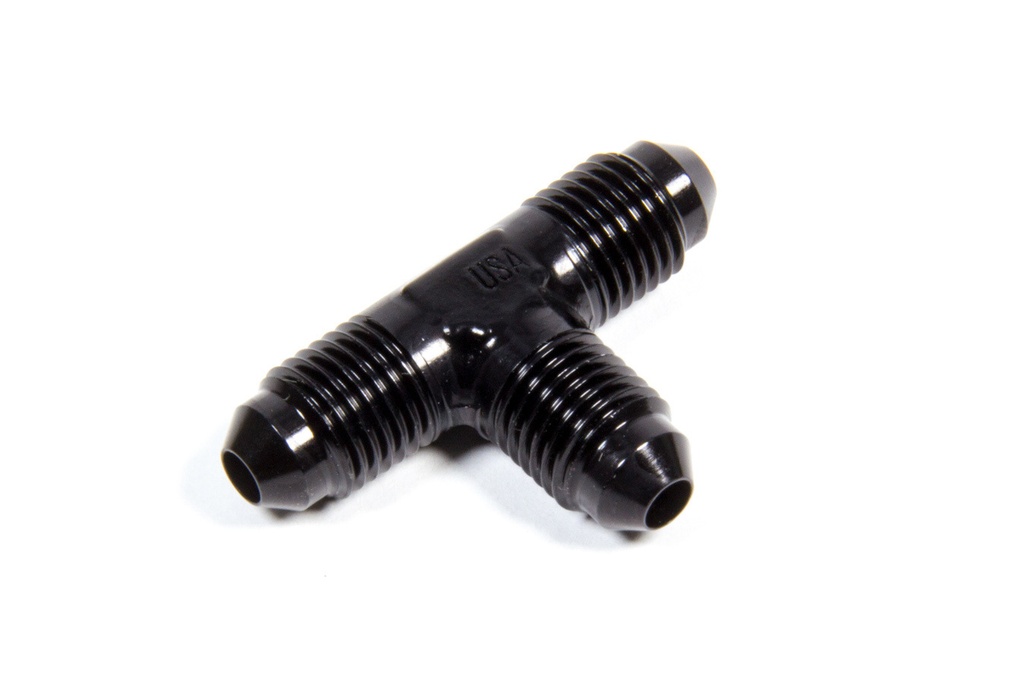 Xrp-Xtreme Racing Prod. - #4 Male Tee Flare Black