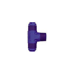 Xrp-Xtreme Racing Prod. - Tee Flare #4 X 1/8npt