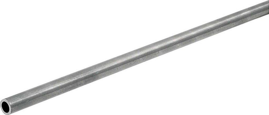 [ALL22129-20] Allstar Performance - Mild Steel Round Tubing 1in x .083in x 20ft