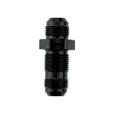 Xrp-Xtreme Racing Prod. - #10 Union Flare Bulkhead Fitting Black