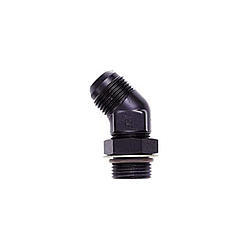 Xrp-Xtreme Racing Prod - -8 Male Flare To -10 O-Ring Boss 45 Degree