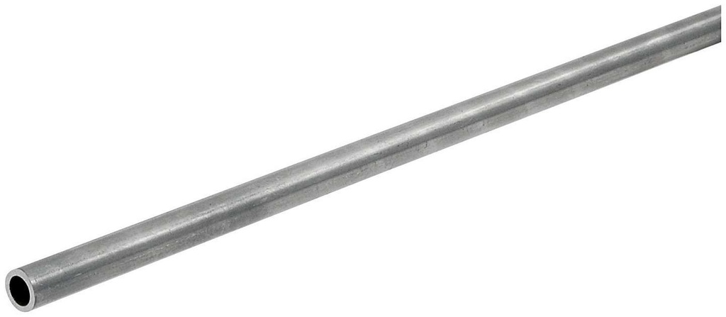 Allstar Performance - Round Dom Steel Tubing 1-3/4in X .120in X 17ft