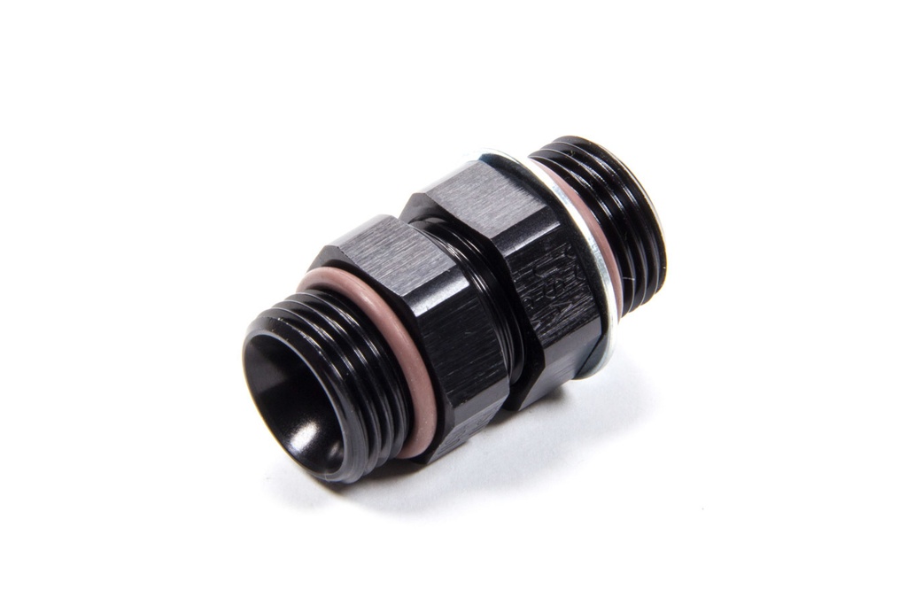 XRP-Xtreme Racing Prod. - Coupler Fitting #8 ORB Male to #8 ORB Male