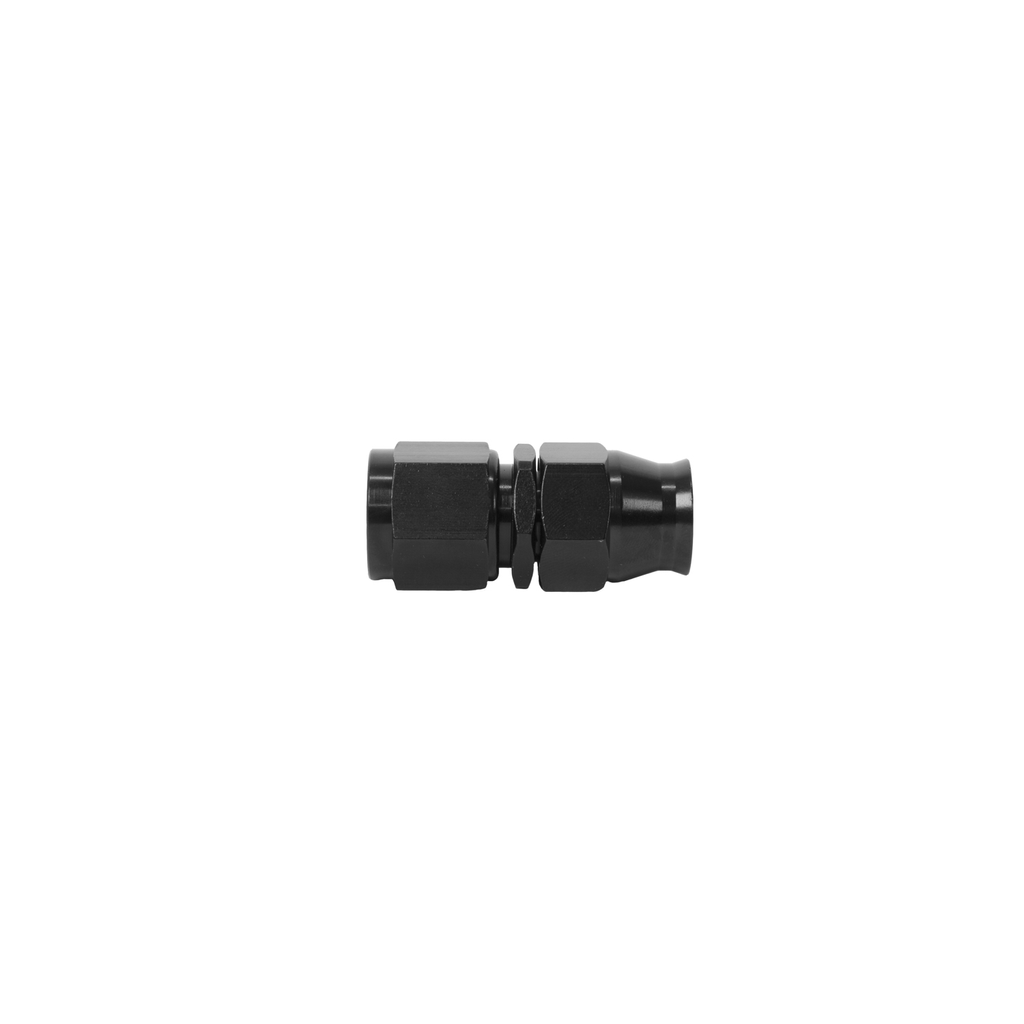 [AFS15353] 8an Straight PTFE Hose Black