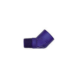 Xrp-Xtreme Racing Prod. - Elbow 45-Male/Fem 1/8npt