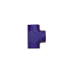 Xrp-Xtreme Racing Prod. - 1/2 Fem. Pipe Tee Alum.