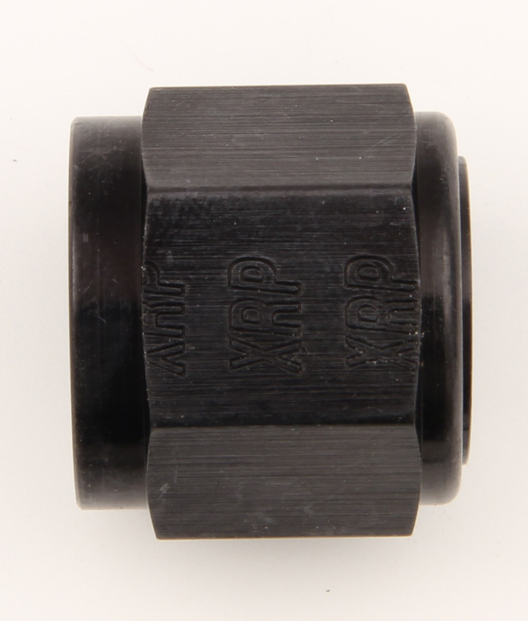 Xrp-Xtreme Racing Prod. - #4 Flare Cap Black