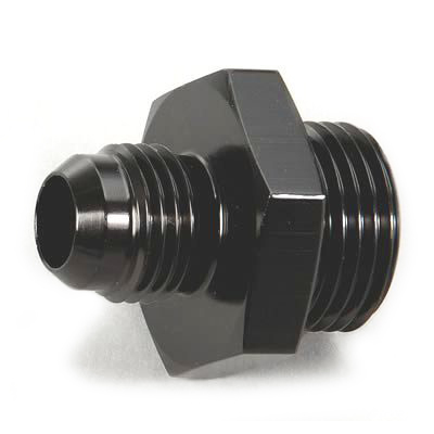 [AFS15605] Aeromotive Tapered Flare Fitting -8an To -6an