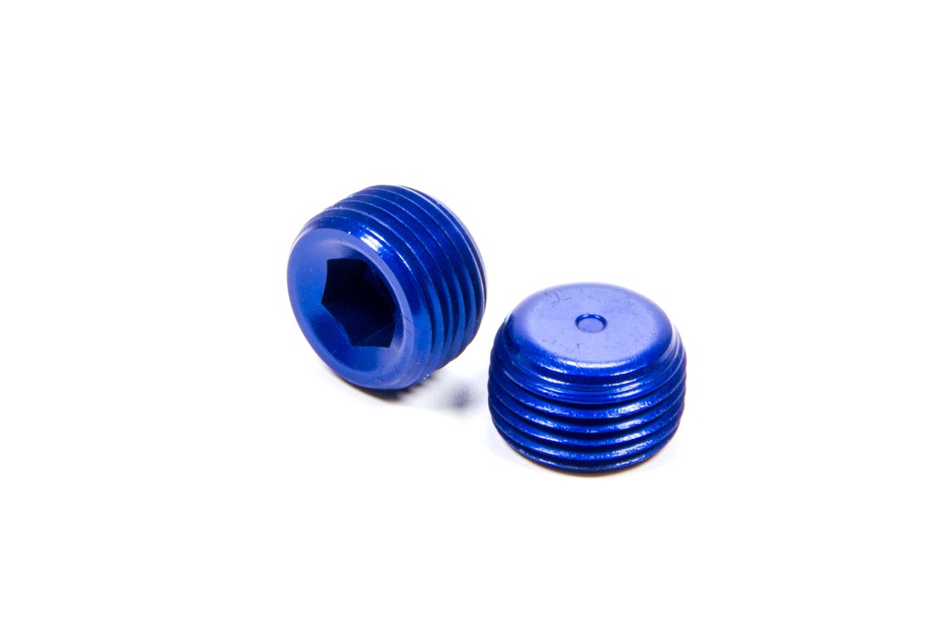 Xrp-Xtreme Racing Prod. - 3/8in Male Pipe Plug (2pk)