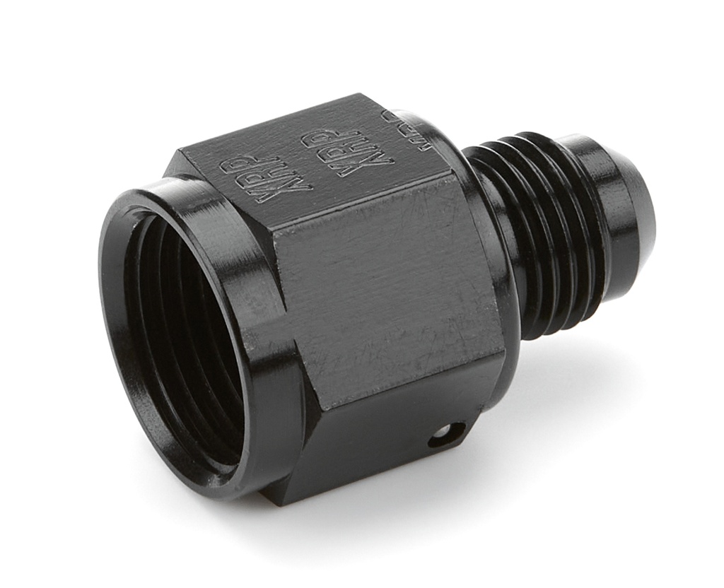 Xrp-Xtreme Racing Prod. - AN Flare Reducer Fitting 8an Female To 6an Male