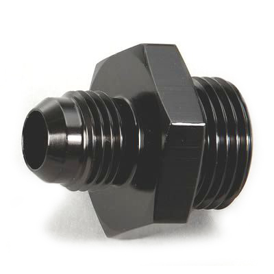 [AFS15608] Aeromotive Tapered Flare Fitting -10an to -10an