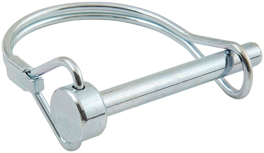 Allstar Performance - Lock Pin 1/4 x 2