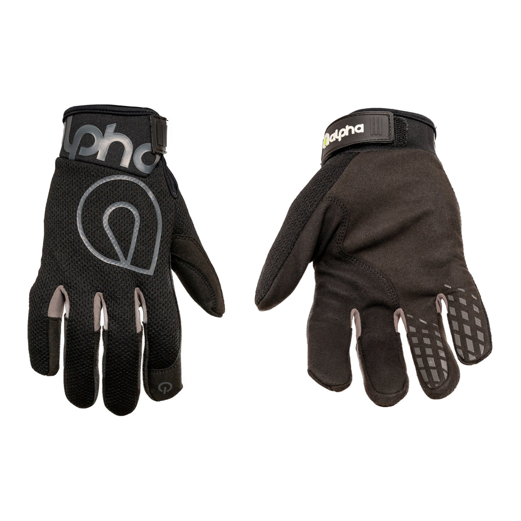 [ASCAG02-01-XXL] Alpha Gloves - ASCAG02-01-XXL