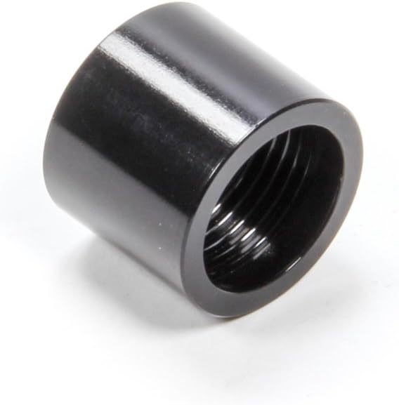 Xrp-Xtreme Racing Prod. - 12an Race Crimp Ptfe Collar - Black