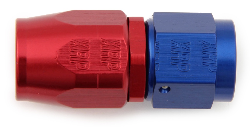 Xrp-Xtreme Racing Prod. - #4 Str Hose End