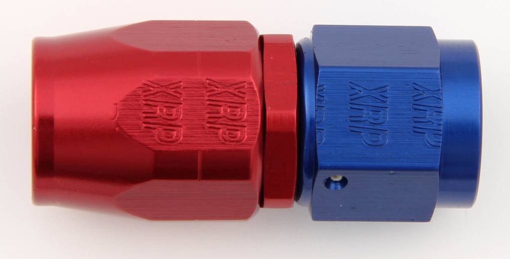 Xrp-Xtreme Racing Prod - #12 Str Hose End