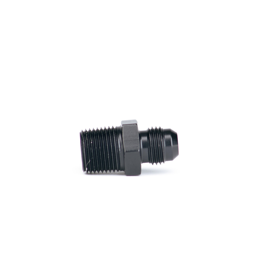 6An Male To 3/8 Npt Male Adapter Fitting